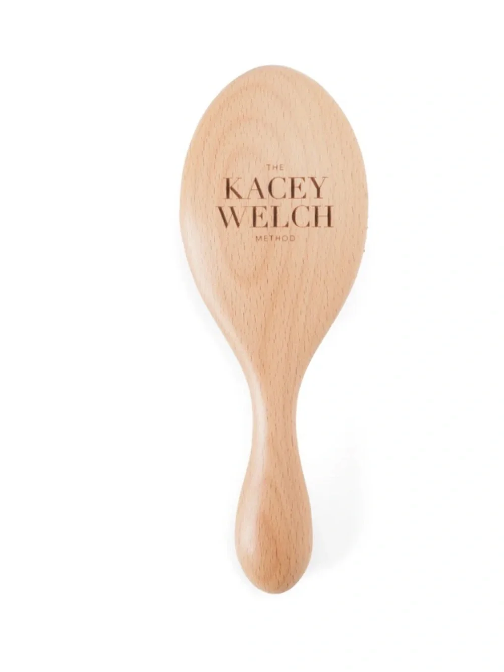 The Brush for Everyone by Kacey Welch